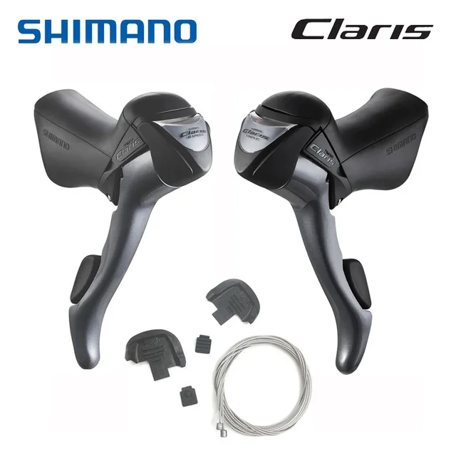 shimano claris 2400 sti