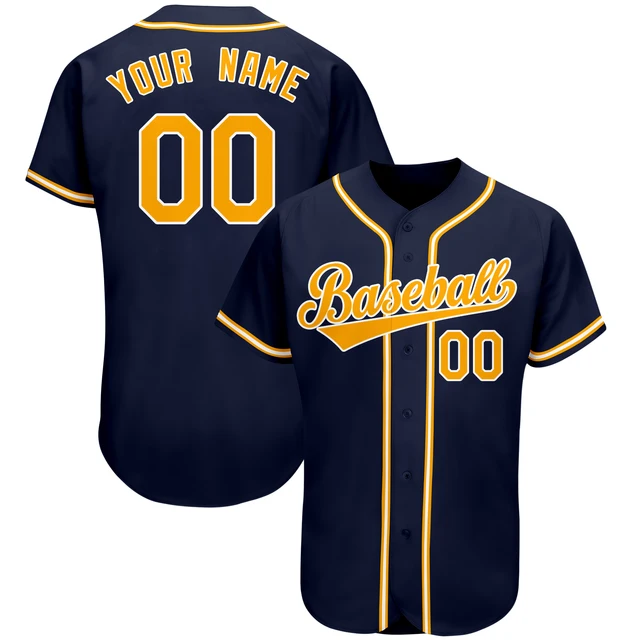 make your own mlb jersey