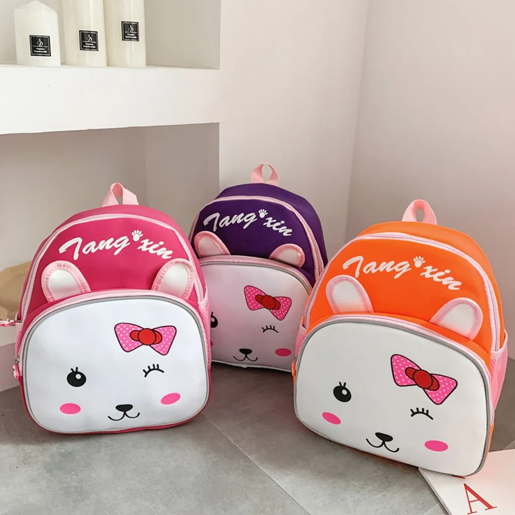 Satchel backpack for school Clearance