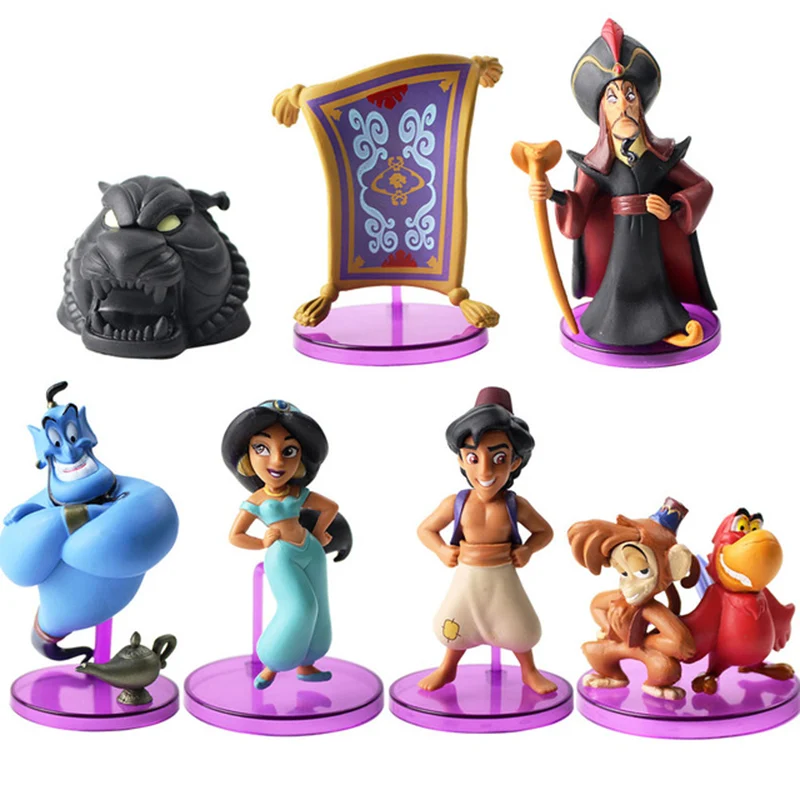 jafar aladdin toys