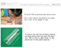 Plastic Tweezers 2 pcs Hama Beads Clip For Hama Beads 5mm Perler Beads Tools Iron Jewelry Beads Accessories PUPUKOU preview-4