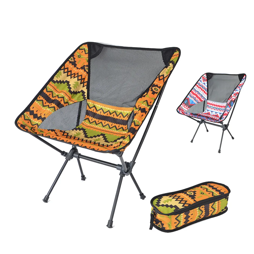 lightweight folding chair with bag