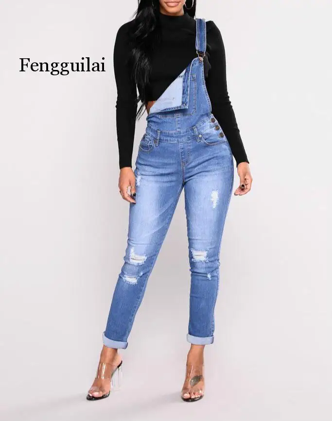 womens casual jeans