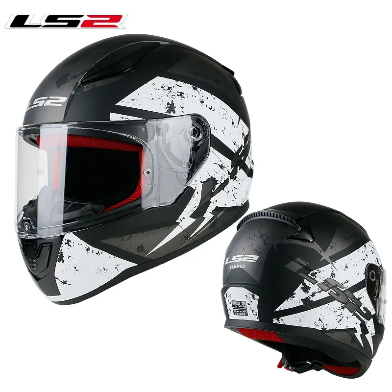 full face touring motorcycle helmets