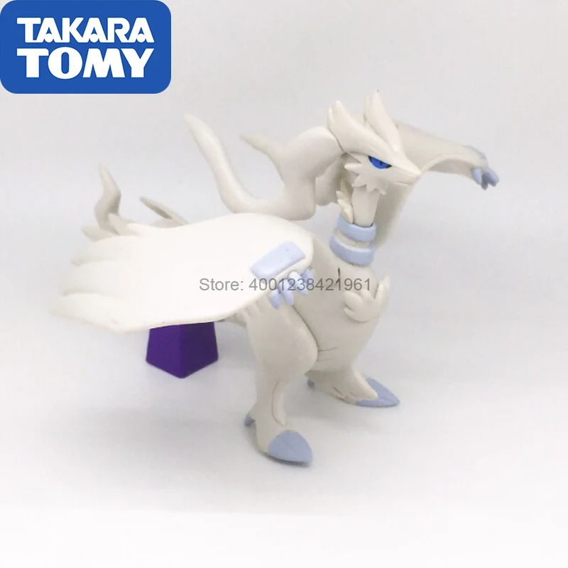 reshiram action figure