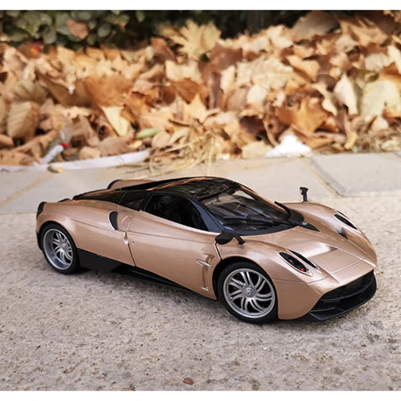 pagani huayra toy