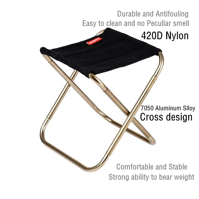 sturdy folding chairs