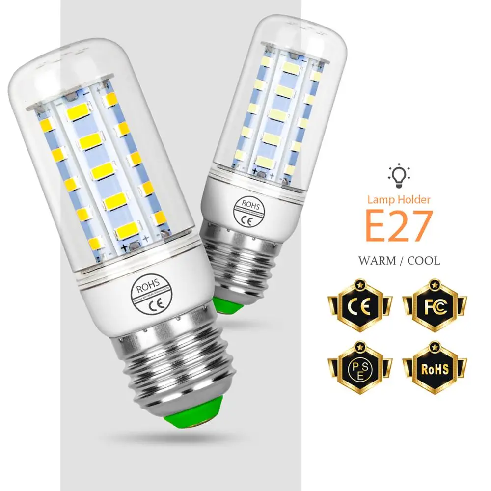 e14 led light