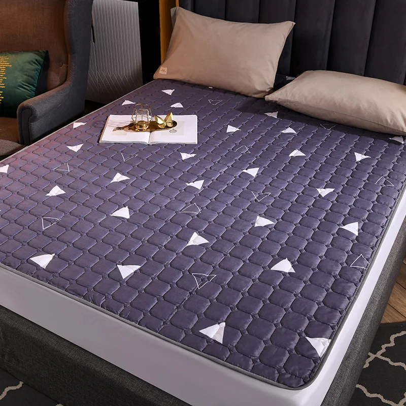 single bed mattress foldable