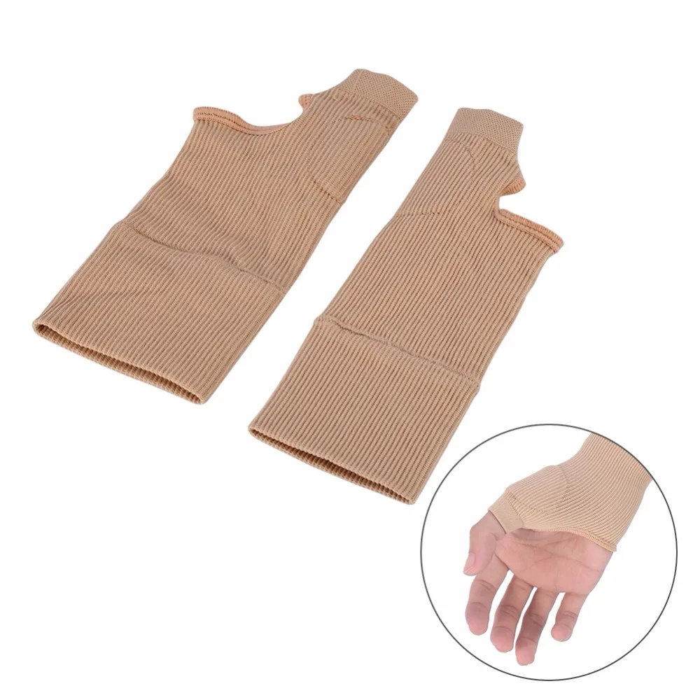 thumb compression glove