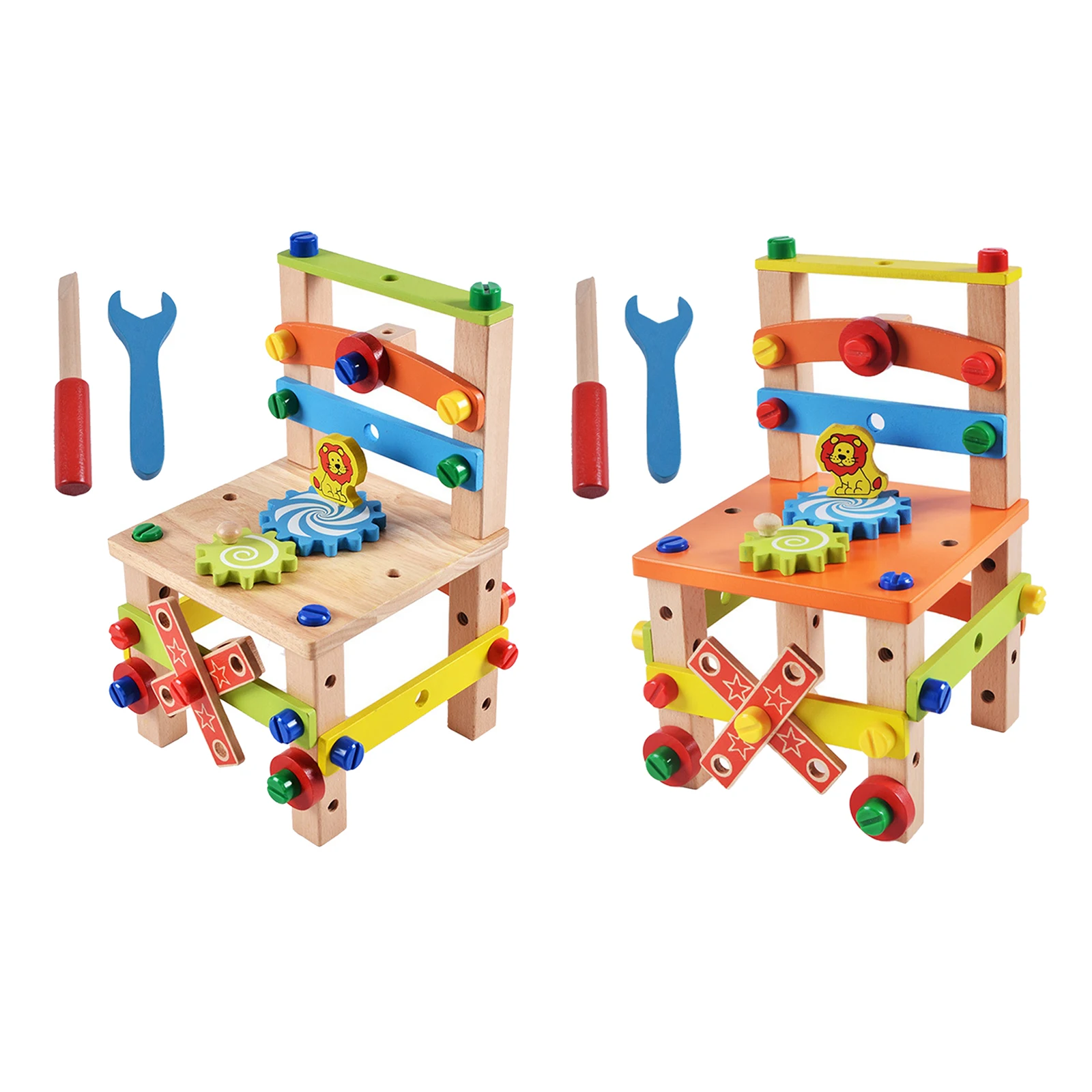 montessori toy set