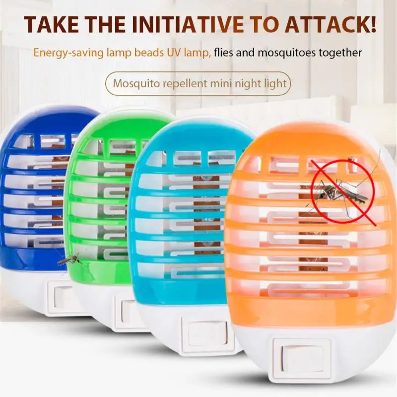 uv light bug trap