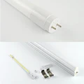 4pcs LED Tube T5 T8 AC 110V 220V 240Vled tube light 6w 30cm 18w 60cm SMD2835 LED T8 Integrated Driver Fluorescent Lamp preview-3