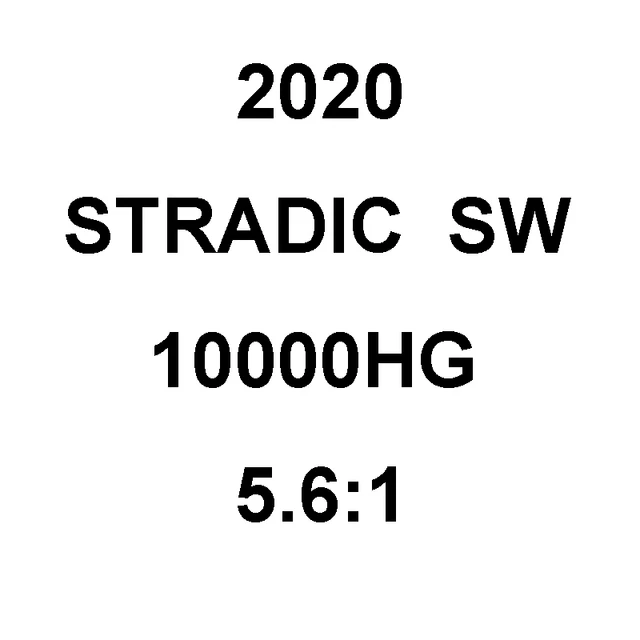 shimano stradic 10000