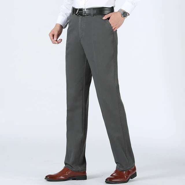 Men 2020 Spring New Business Casual 