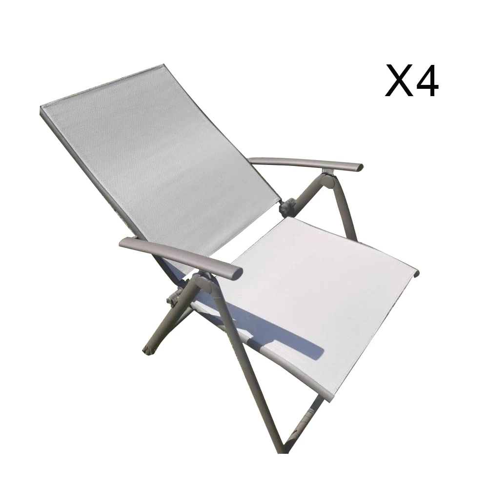 outdoor rest chair