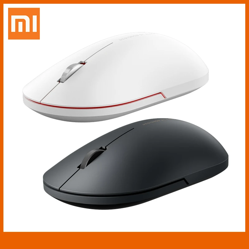 xiaomi mouse wireless 2