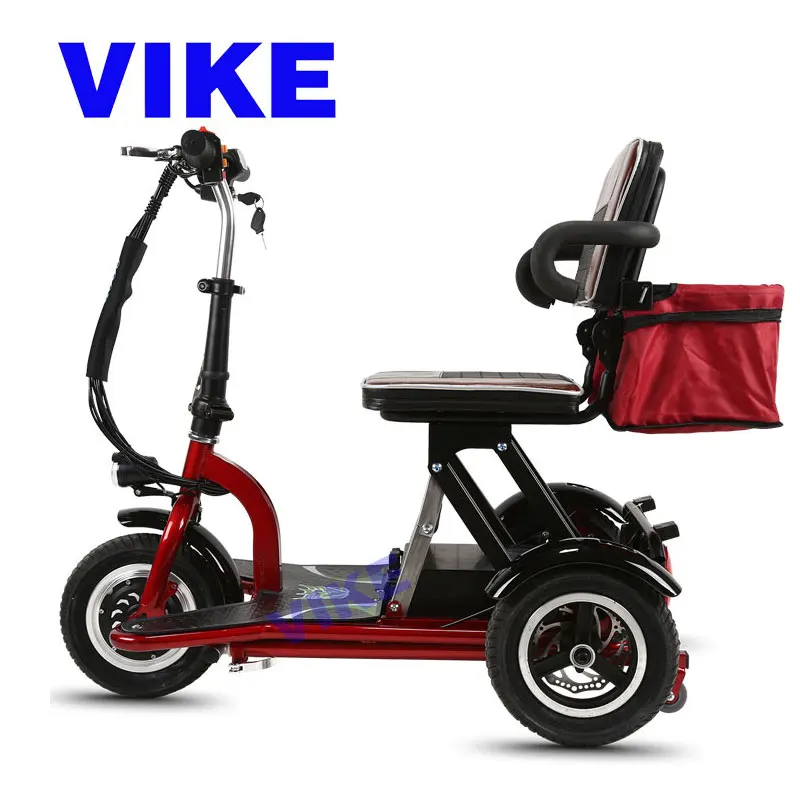 electric tricycle for disabled adults