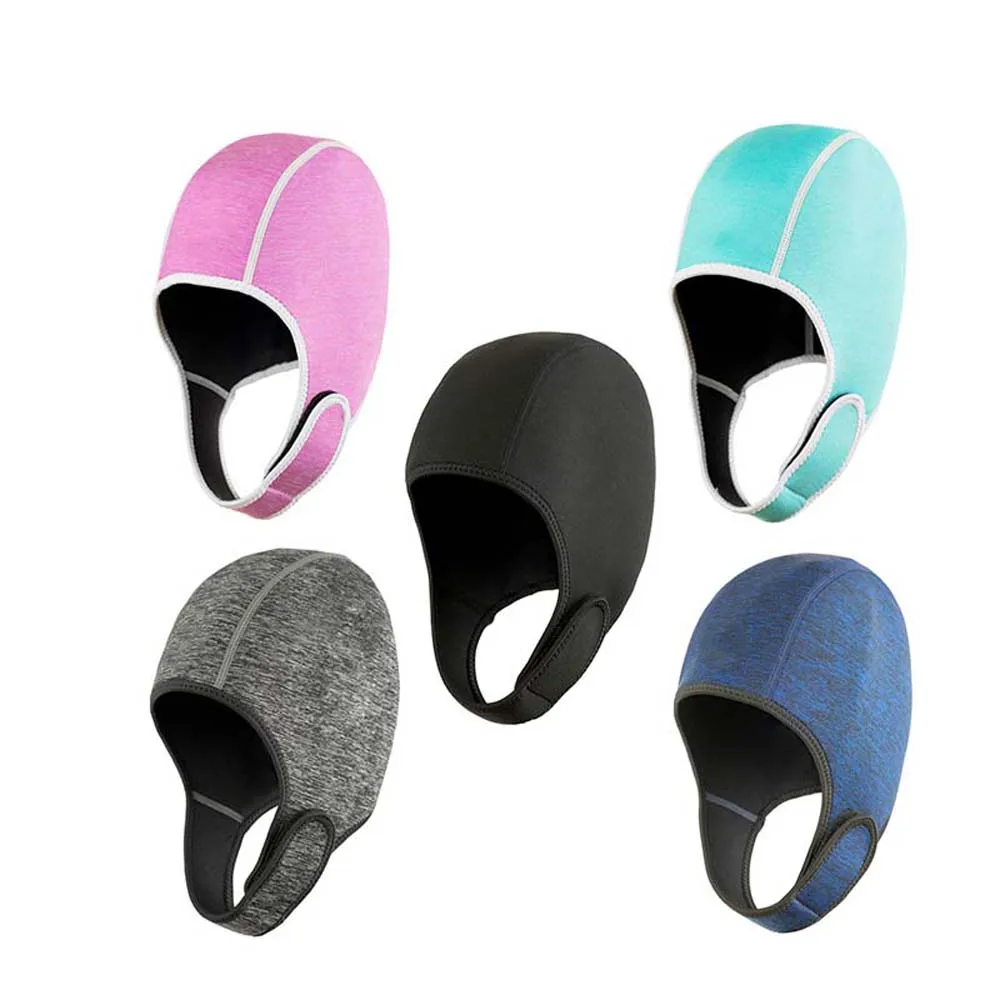 Professional Ladies Men 3D Elastic 