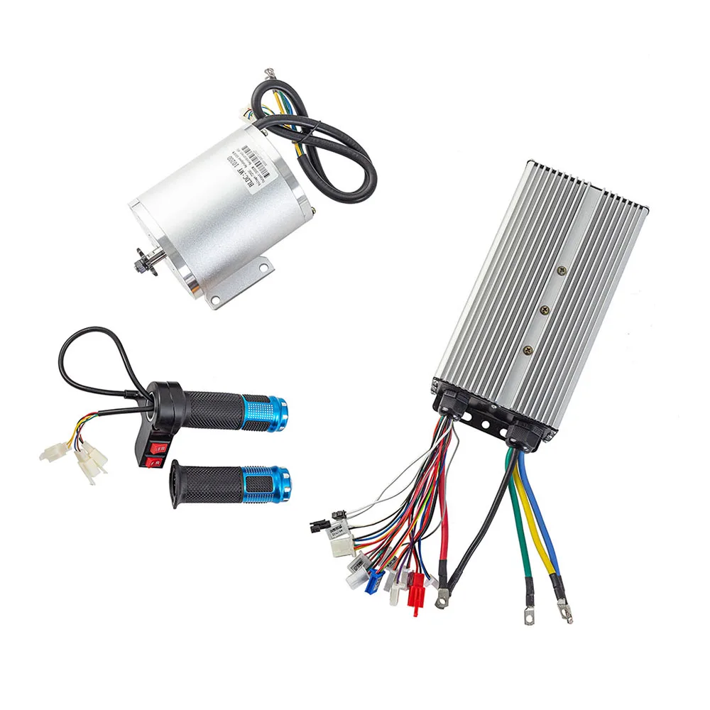 3000w bldc motor kit