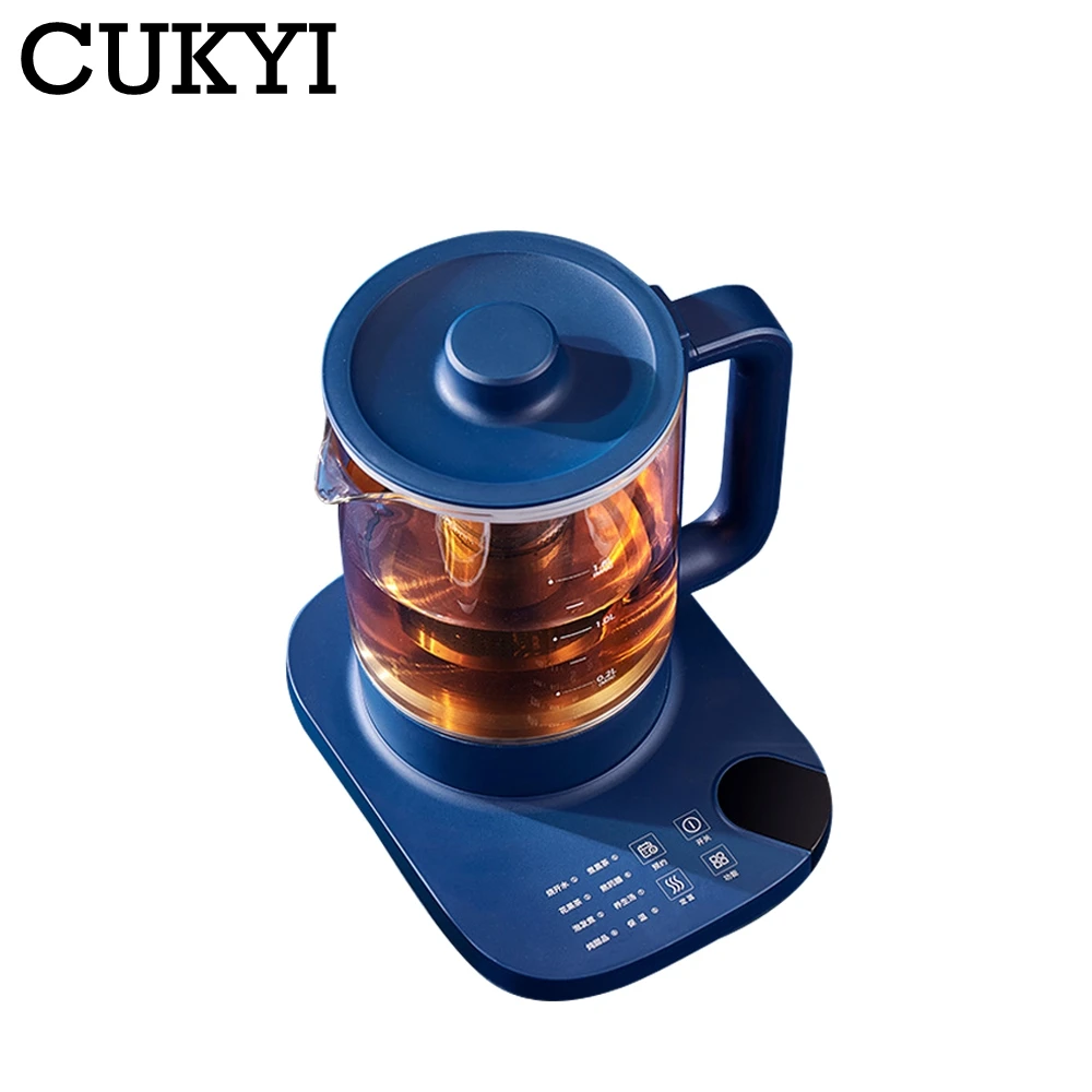 Mini Electric Kettle portableHealth Preserving Pot Scented Tea