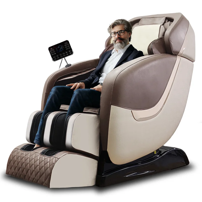 full body zero gravity massage chair