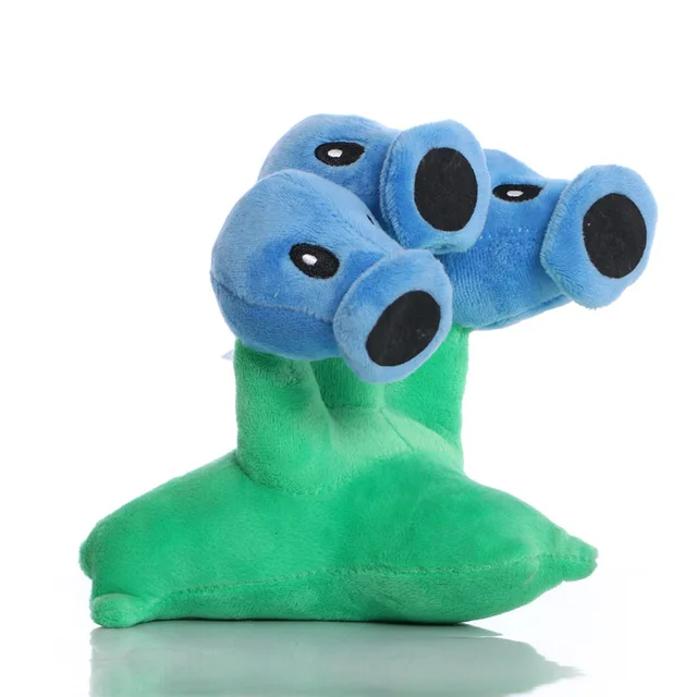 ice pea plush