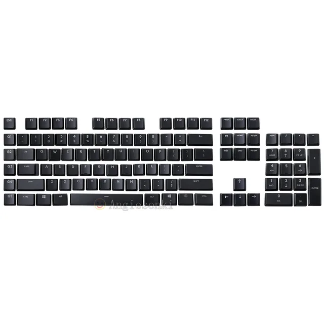 keycaps for logitech g815