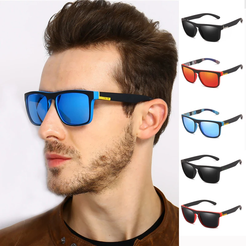 polaroid mirrored sunglasses