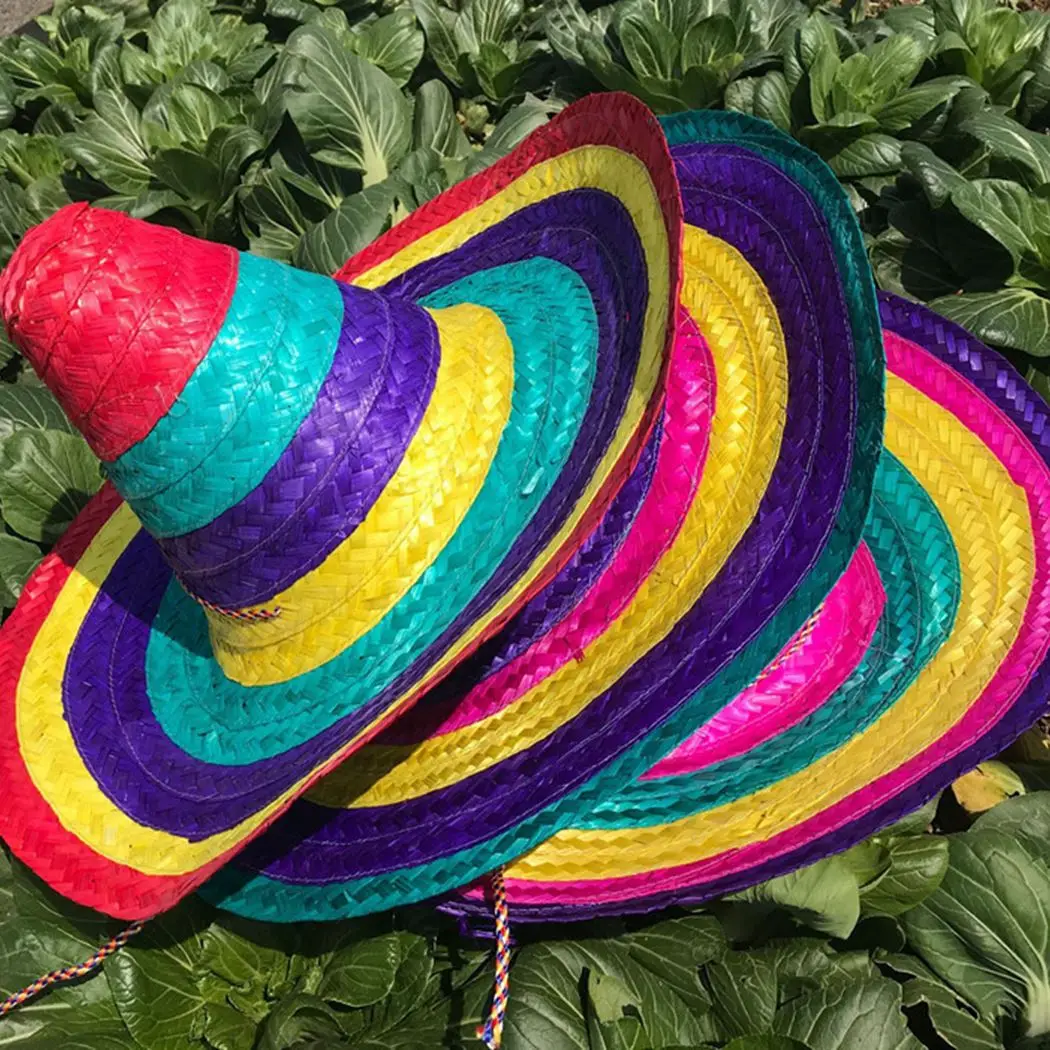 sombrero for women