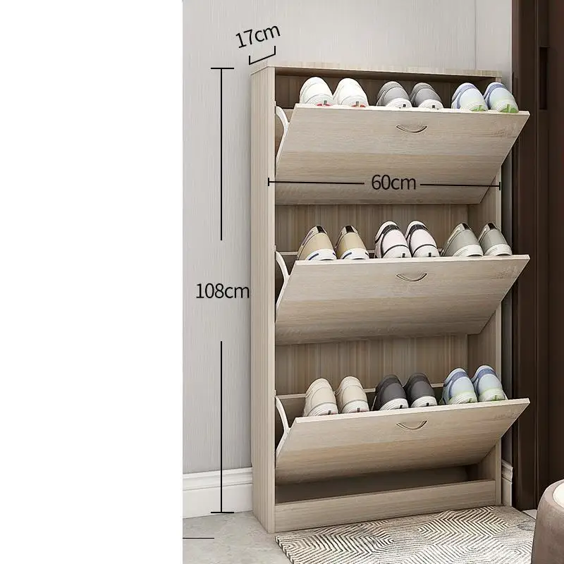 De Rangement Zapatero Mueble Para El Hogar Zapatera Organizador Closet  Sapateira Meuble Chaussure Cabinet Scarpiera Shoes Rack