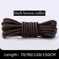 Dark brown coffee