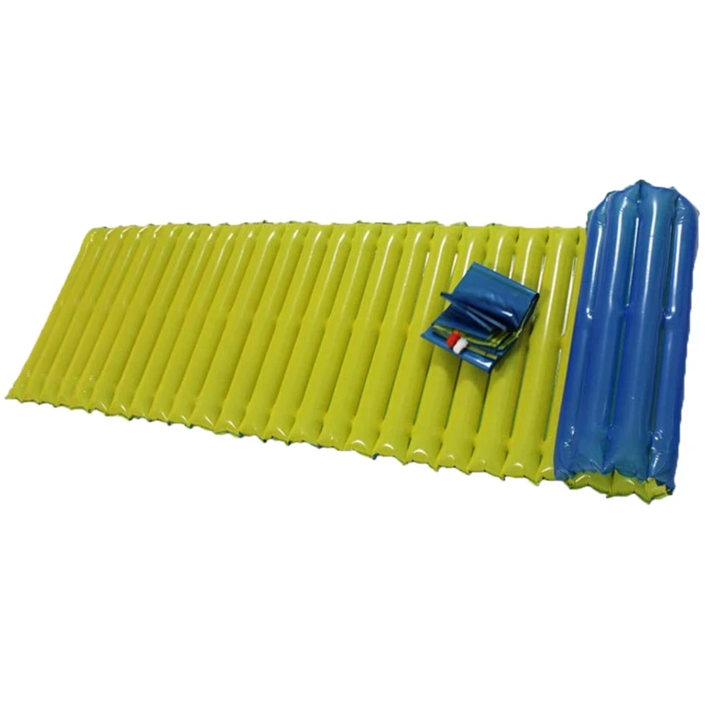 outdoor air mattress