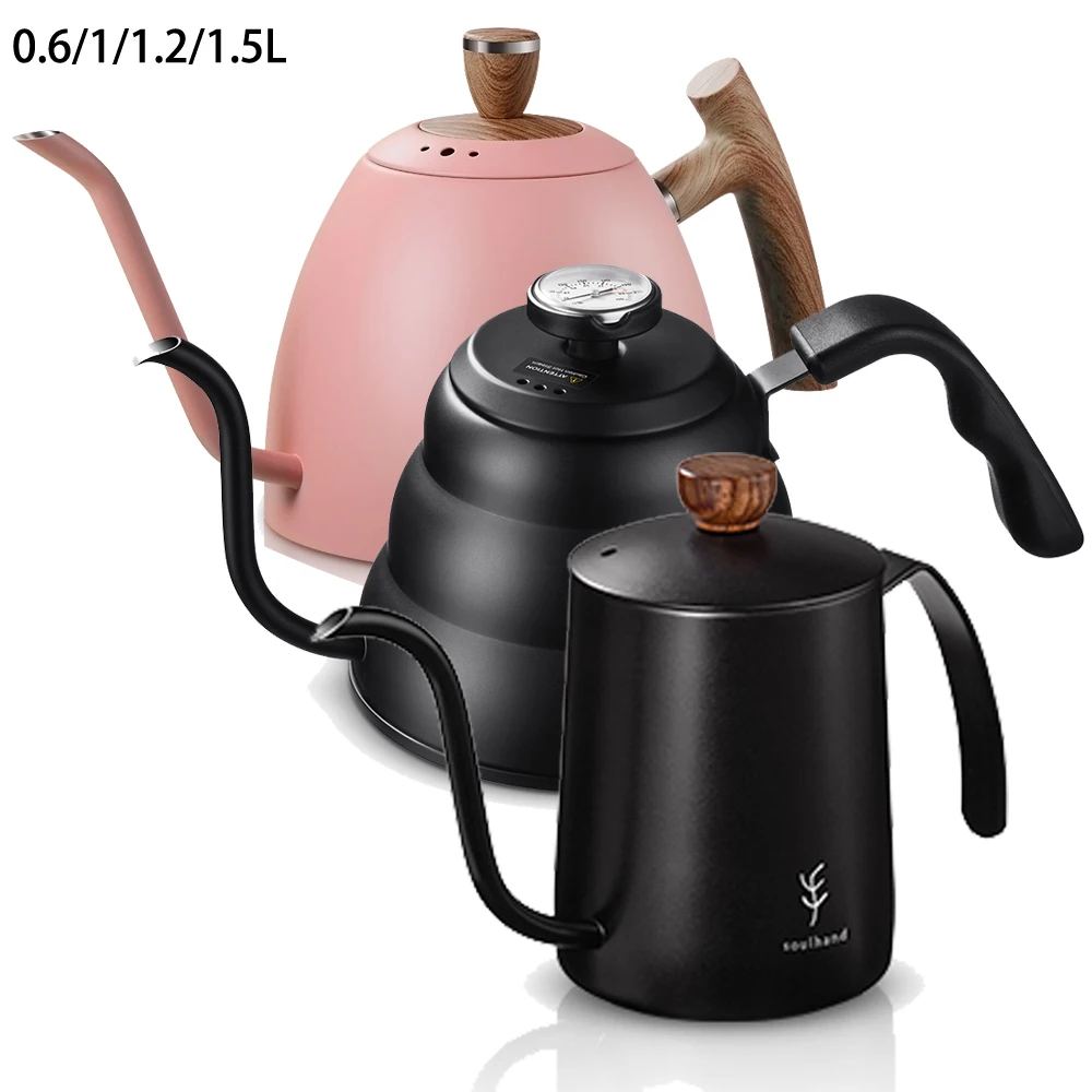 moka kettle