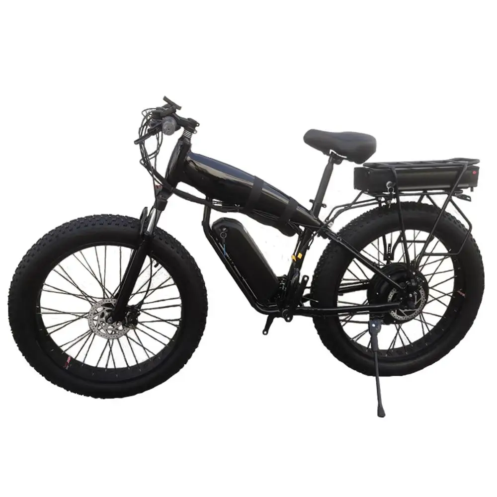 1500w fat bike