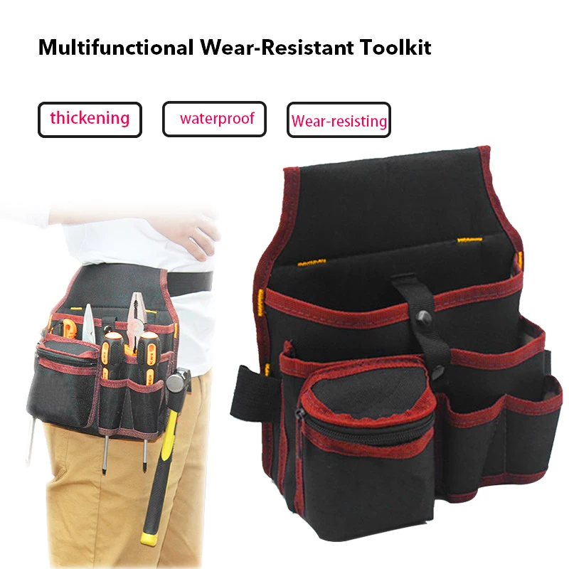 tool belts and pouches