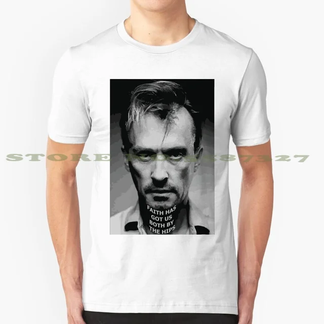 Prison Break Fashion Vintage Tshirt T 