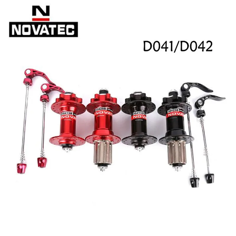 novatec hub d041sb d042sb