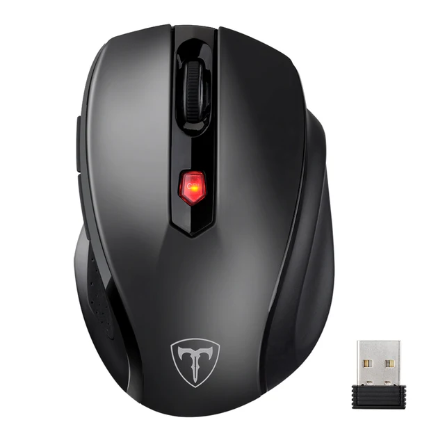 victsing 2.4 g wireless mouse