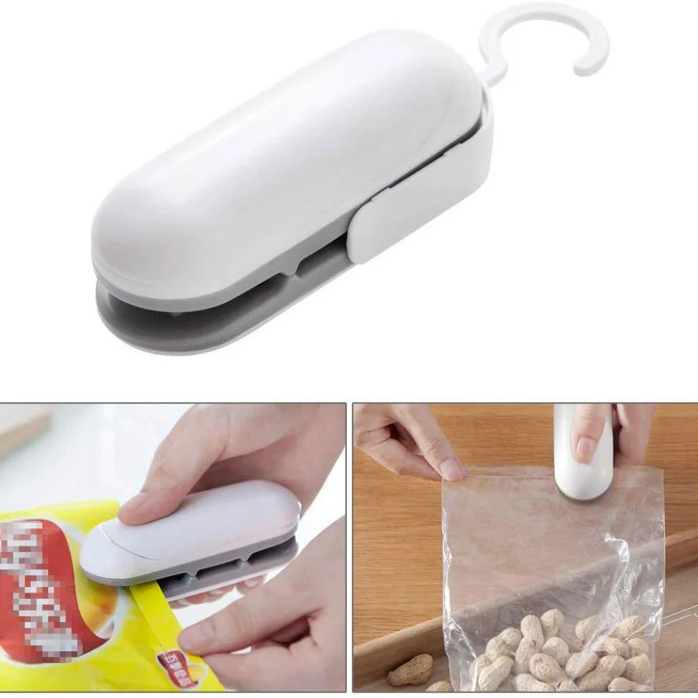 handy bag sealer