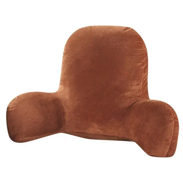 armchair back support pillow