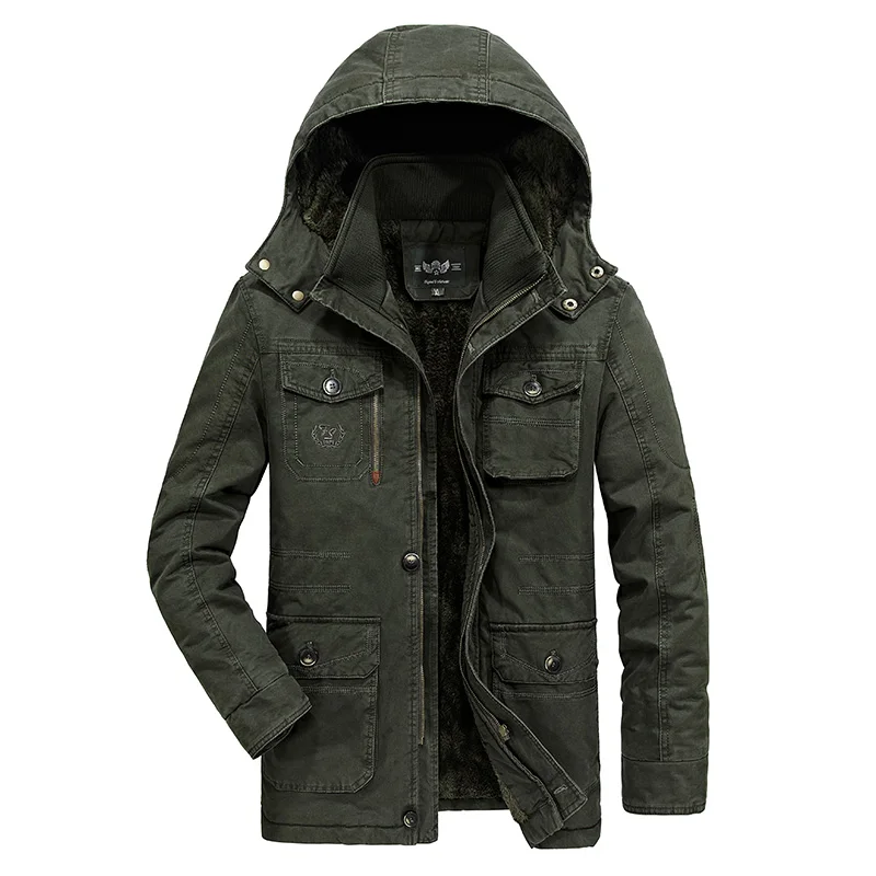 winter jackets men on sale