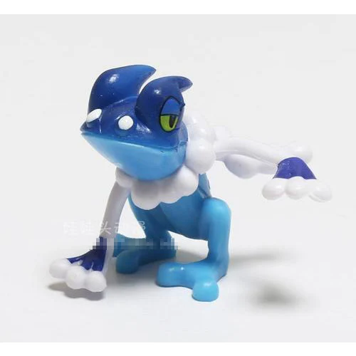 frogadier toy