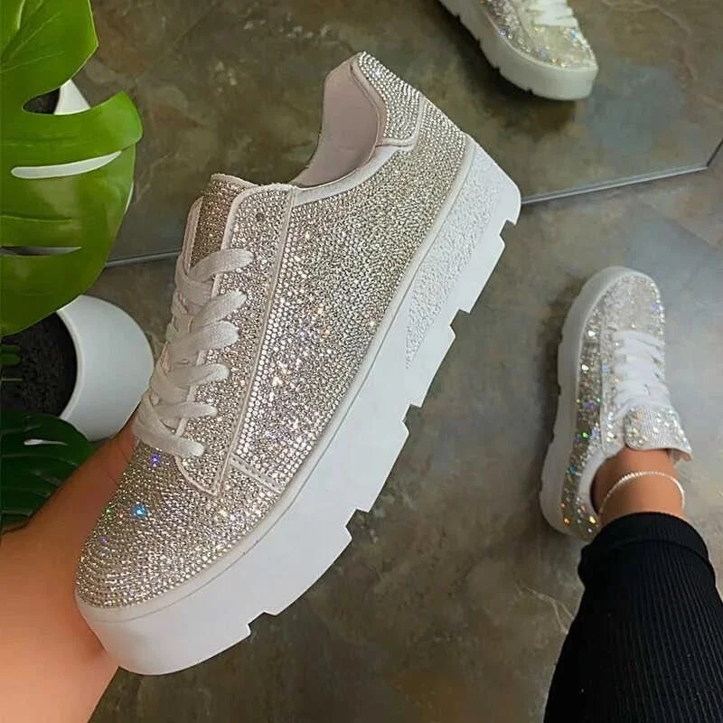 Thick tennis shoes Clearance