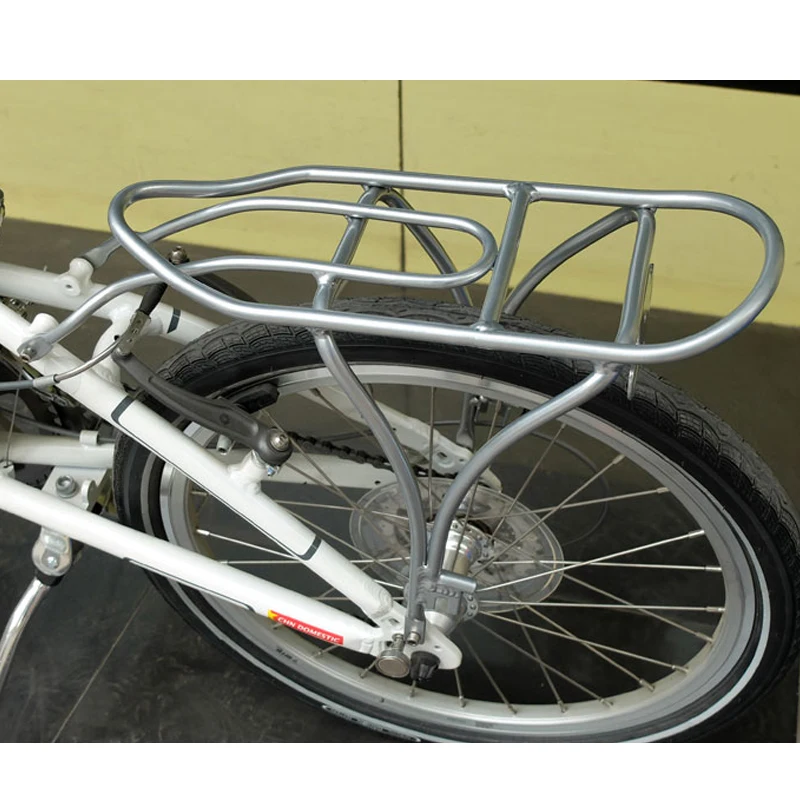 rear rack for 20 inch folding bike