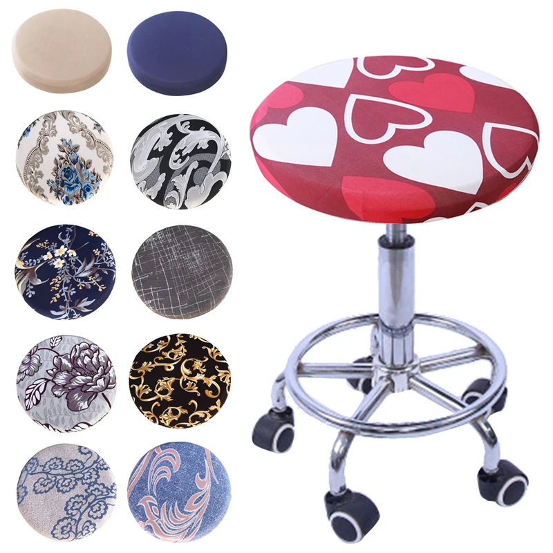 stool round chair