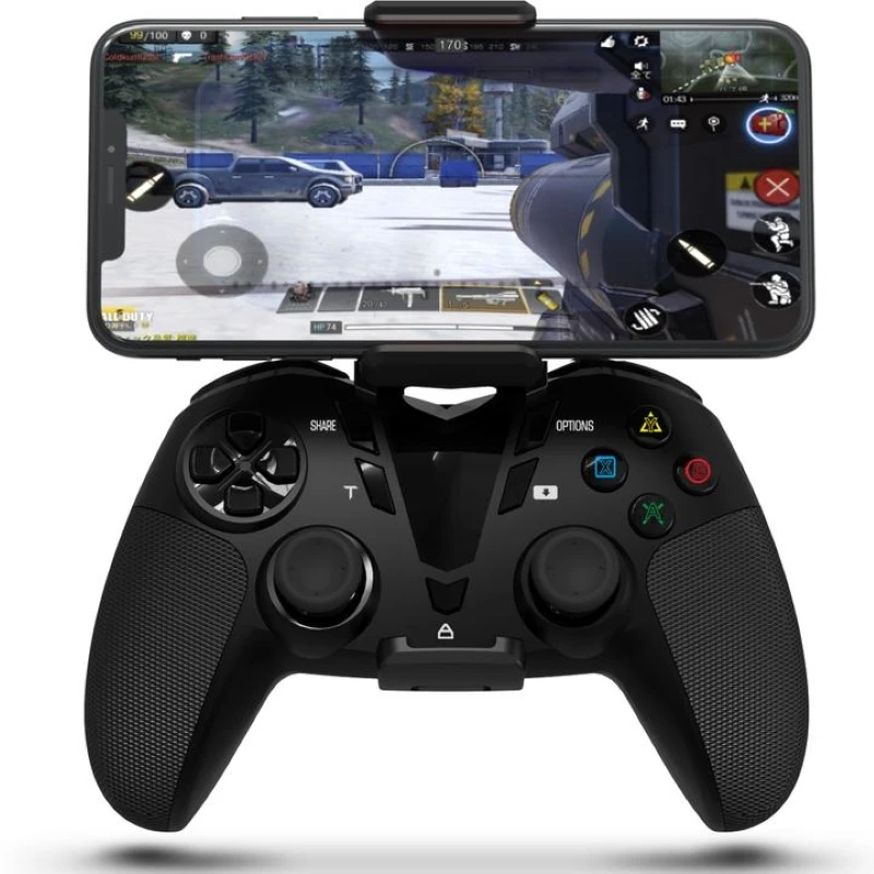 apple tv gamepad