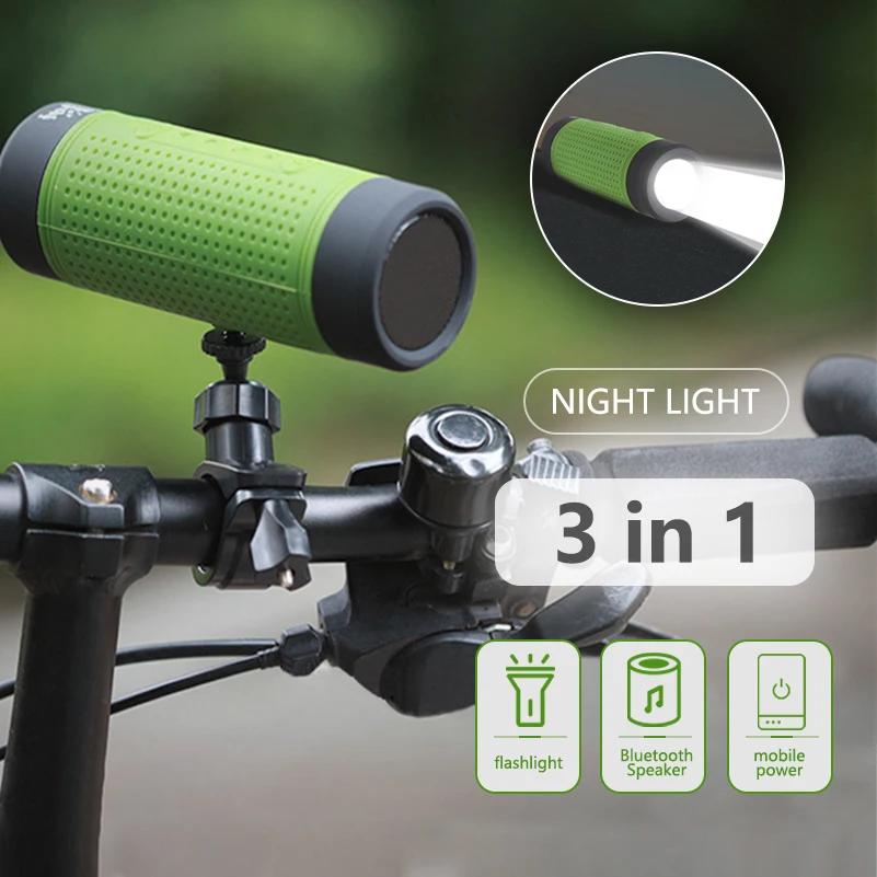 bicycle radio speaker