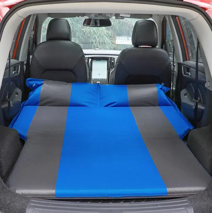 suv sleeping pad