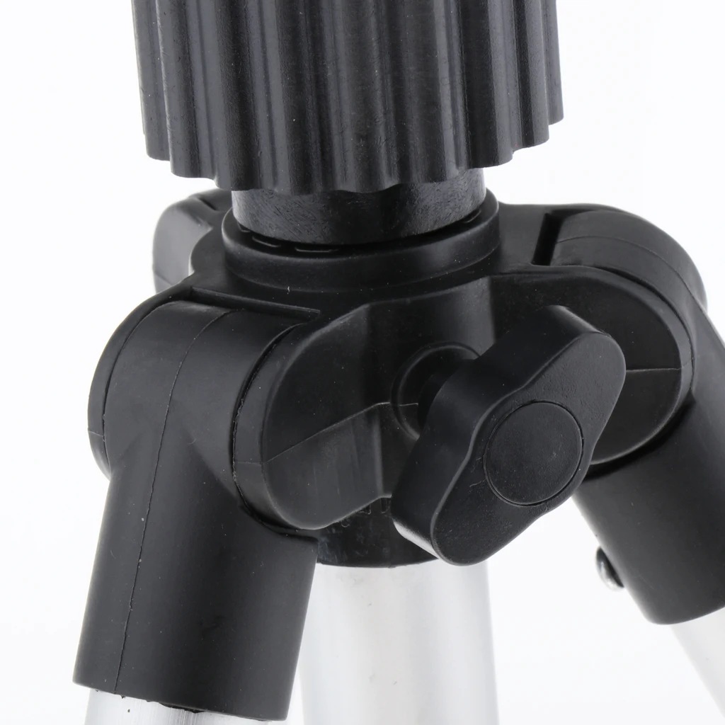 Αγορά Εργαλεία κομμωτηρίου & αξεσουάρ  Adjustable Mannequin Tripod Stand  for Wig Display Making Rotating Aluminum Travel Foldable Hairdressing Head  Manikin Holder